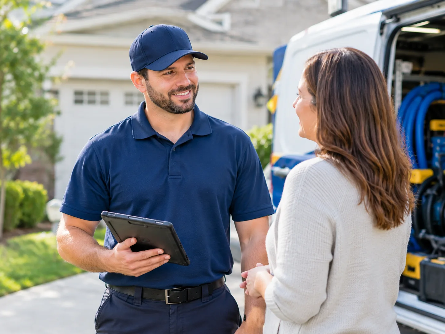 Sewage Backup Cleanup Oakdale, CT FAQs